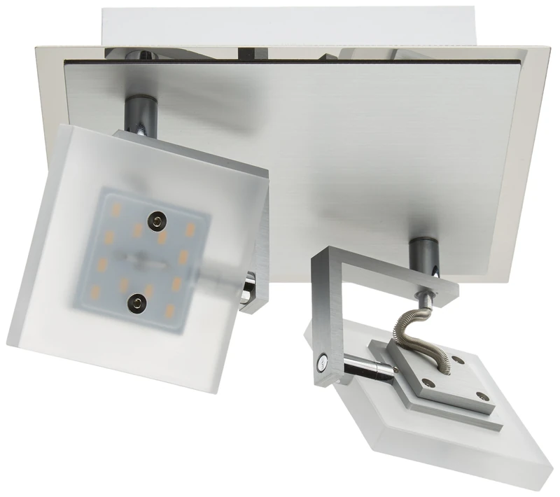 FLI Wall Light, 2 LED 212402 FLAMMIG-