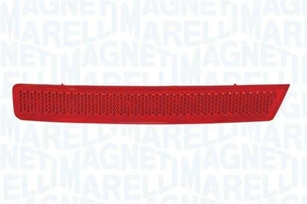 Magneti Marelli 715106052000 Reflector, Right