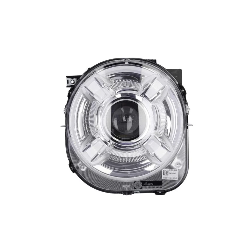 Magneti Marelli 712483701129 Headlight, Left Bi-Xenon