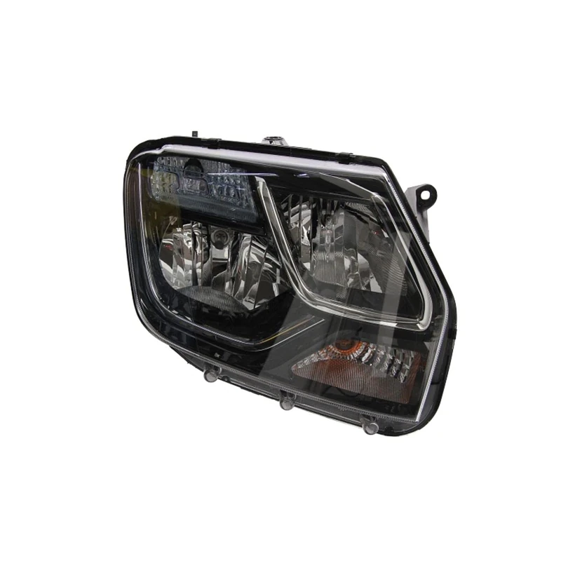 Magneti Marelli 714000813401 Headlight Halogen, Right - Image 1