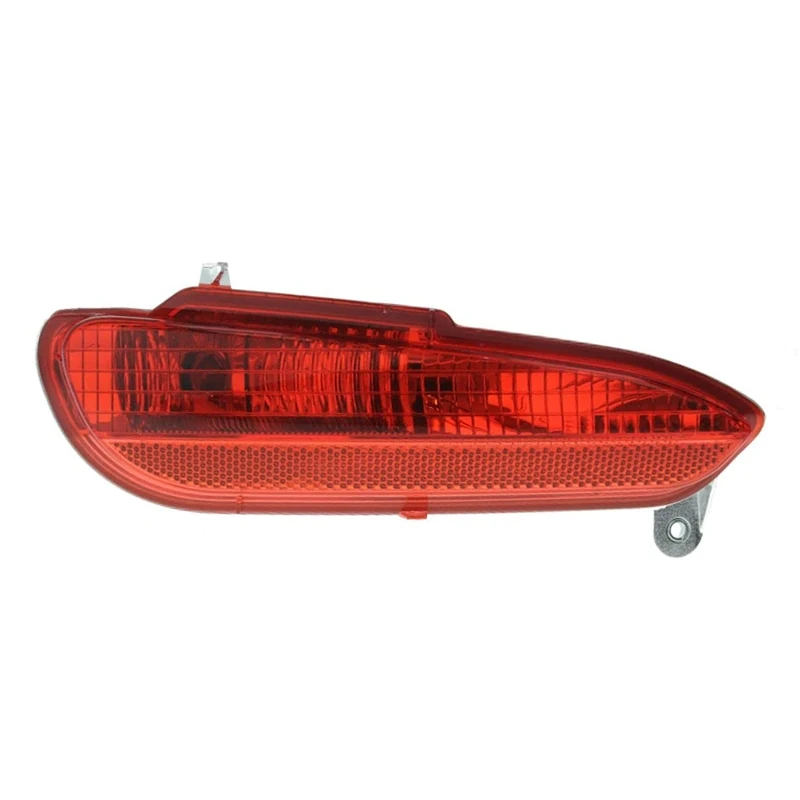 Magneti Marelli 715104113000 Rear Lamp, Left