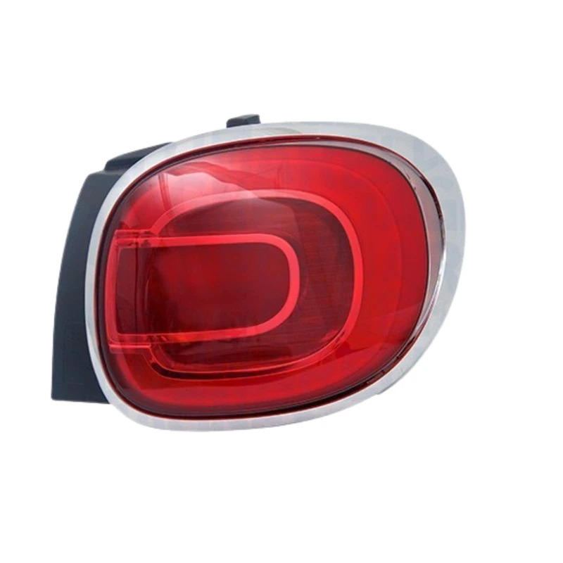 Magneti Marelli 715104152000 Lamp, Right