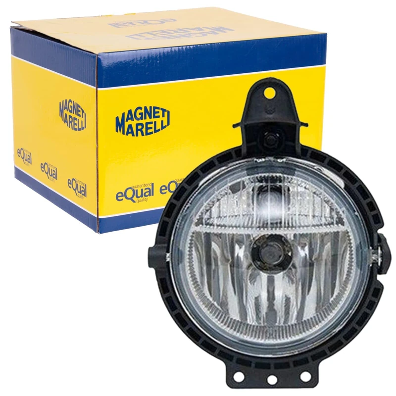 Magneti Marelli 712400101120 Fog Light, Right/Left