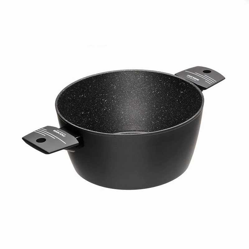 Moneta Yes (Zeus 2.0) 24cm Aluminium CASSEROOL RED