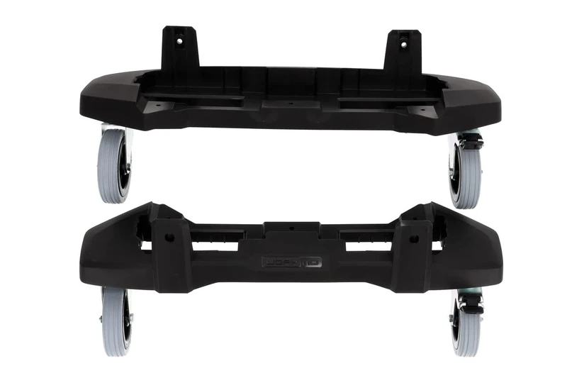 Gedore 1110 WMR 23 – Sledrunner with Wheels (Pair) for workmo AN2 + AN3