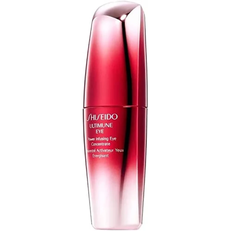 Shiseido Oogcrème, per stuk verpakt (1 x 15 ml), 1 stuk