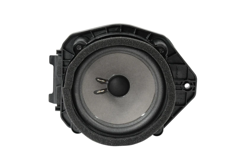 ACDelco GM 23316996 Original Equipment Front Door Radio Speaker
