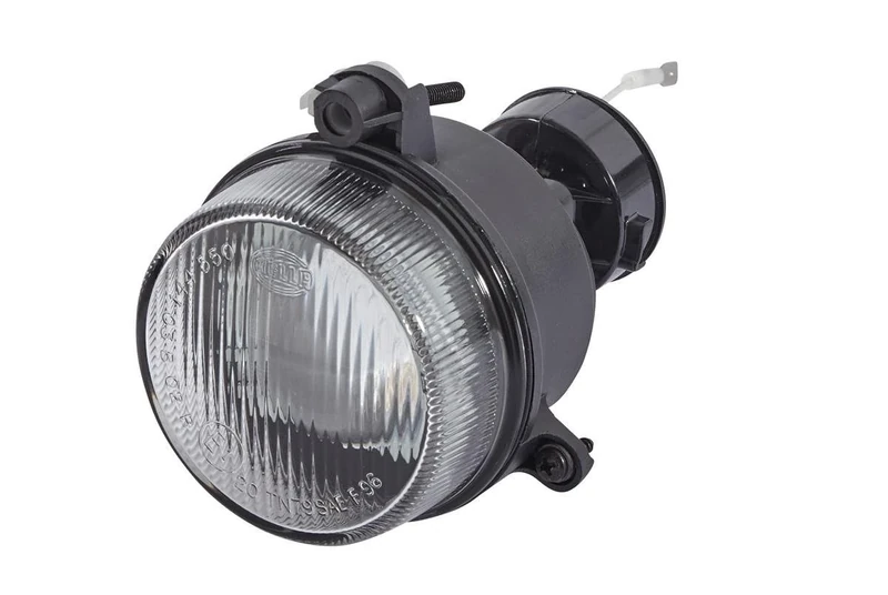 HELLA 1NL 007 186-021 DE/Halogen-Front Fog Light - ECE - left/right
