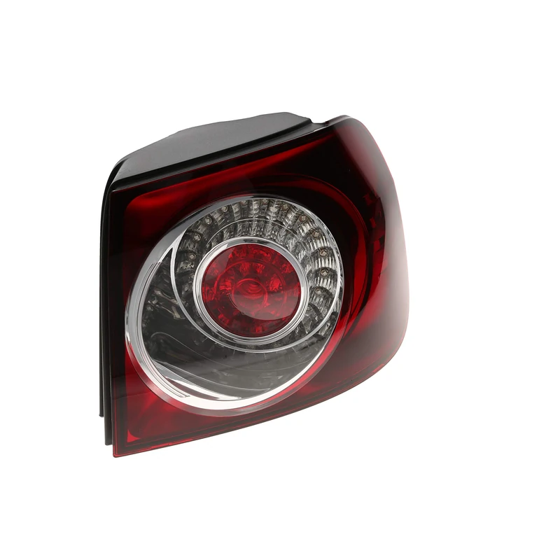 HELLA 2SA 011 716-081 Rearlight - LED - Red - Inner Section/Upper section - ECE/CCC - for left-hand traffic/for right-hand traffic - right
