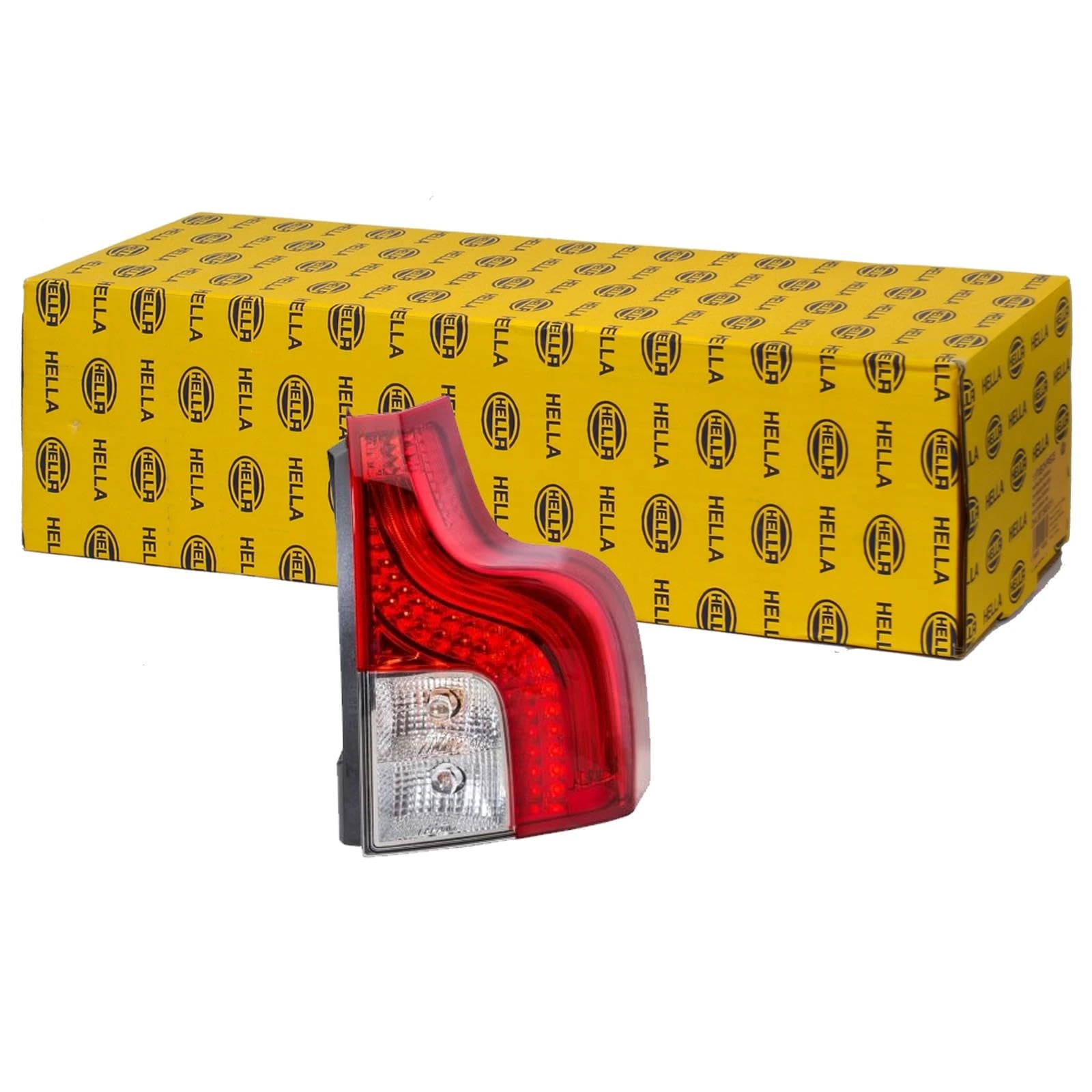 HELLA 2SK 011 065-041 Rearlight - LED - ECE/SAE/CCC - right