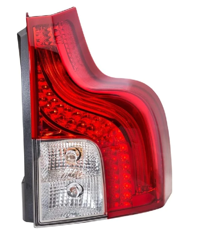 HELLA 2SK 011 065-031 Rearlight - LED - ECE/SAE/CCC - left
