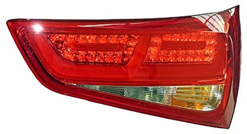 HELLA 2SK 011 735-061 Rearlight - LED - ECE/CCC - right