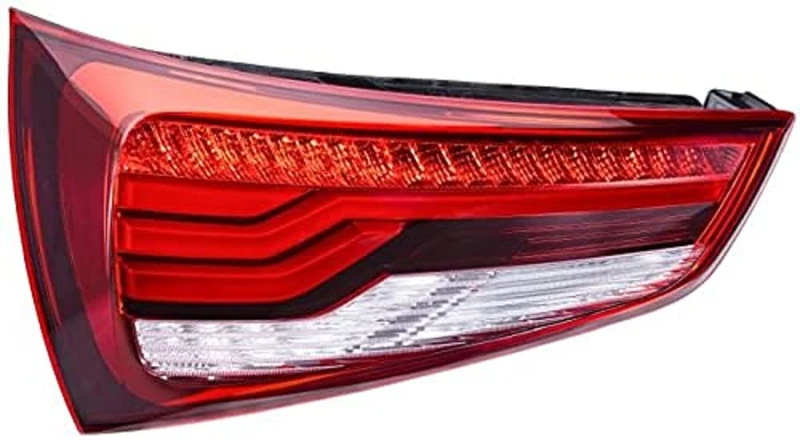 HELLA 2SK 011 735-051 Rearlight - LED - ECE/CCC - left