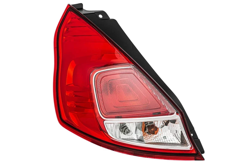 HELLA 2VP 354 805-011 Rearlight - Bulb - ECE/CCC - for left-hand traffic/for right-hand traffic - left