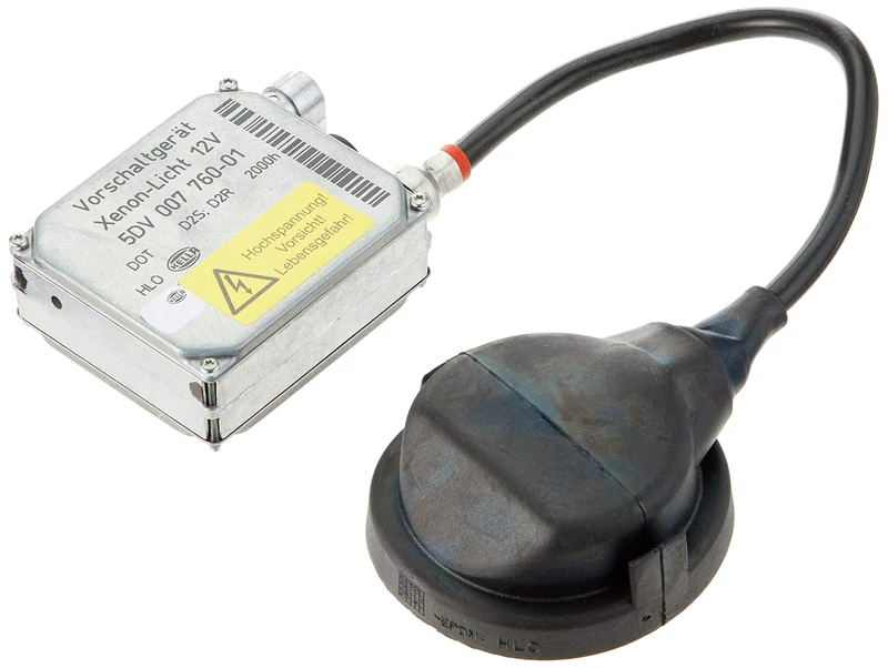 Hella 5DV 007 760-011 - Ballast, gas discharge lamp