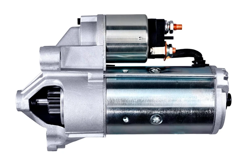 HELLA 8EA 011 610-071 Starter - 12V - 1.7kW