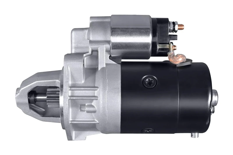 HELLA 8EA 011 610-051 Starter - 12V - 2.2kW