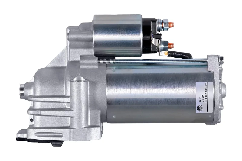 HELLA 8EA 011 610-151 Starter - 12V - 2.2kW