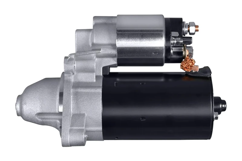 HELLA 8EA 011 610-401 Starter - 12V - 1.4kW