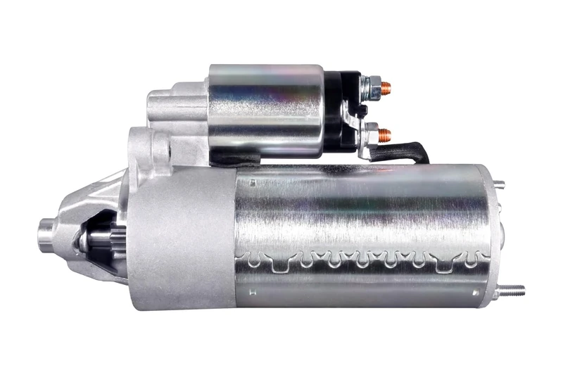 HELLA 8EA 011 610-321 Starter - 12V - 2.2kW