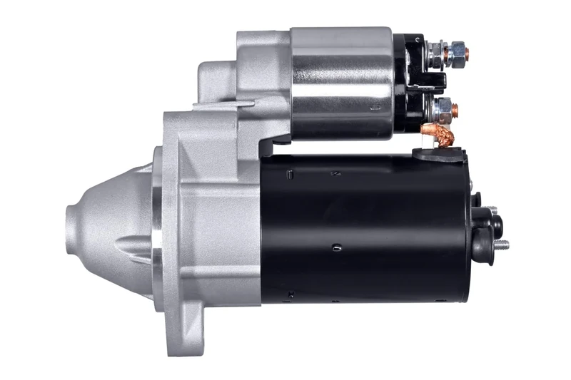 HELLA 8EA 011 610-461 Starter - 12V - 1.1kW