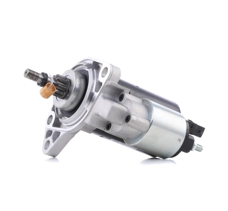 HELLA 8EA 011 610-481 Starter - 12V - 1.1kW