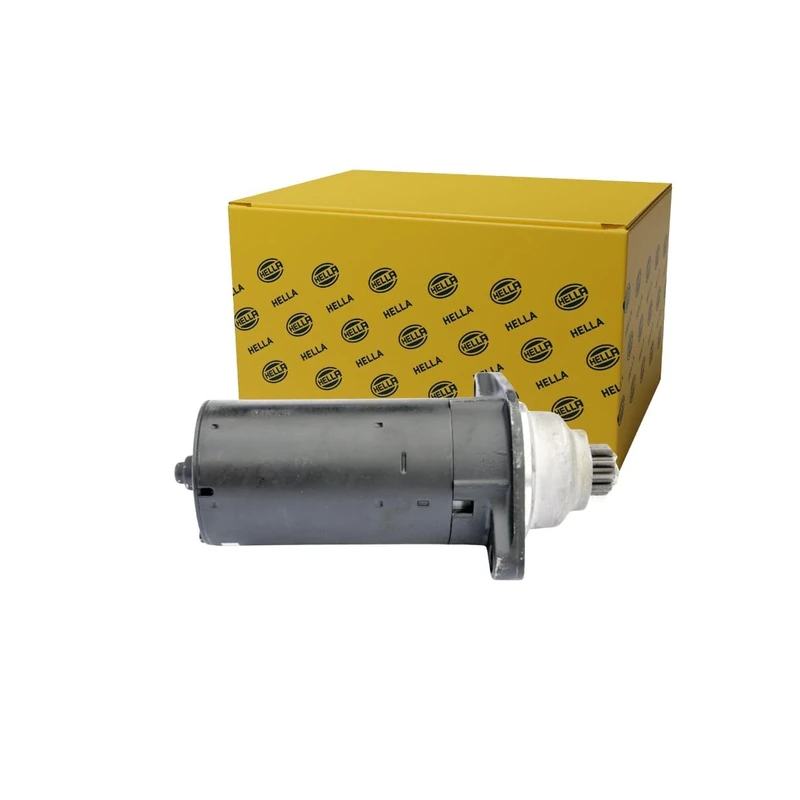 HELLA 8EA 011 610-561 Starter - 12V - 1.8kW