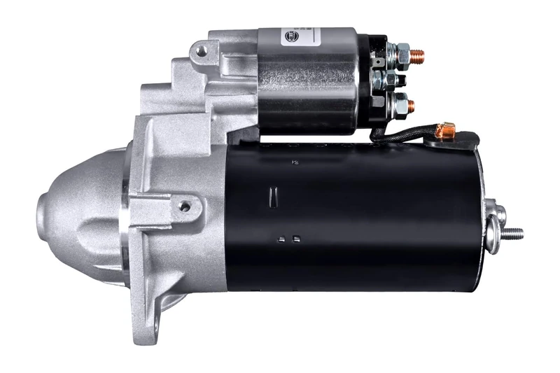 HELLA 8EA 011 610-571 Starter - 12V - 2kW
