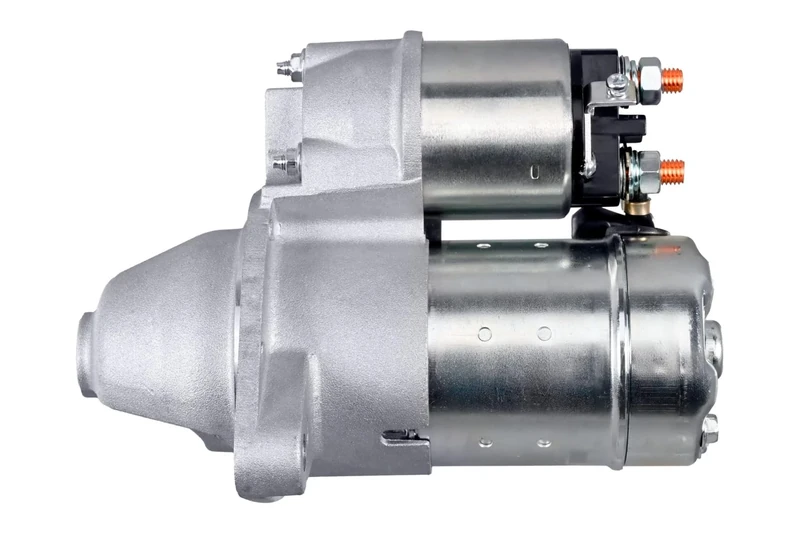 HELLA 8EA 011 610-661 Starter - 12V - 1.4kW