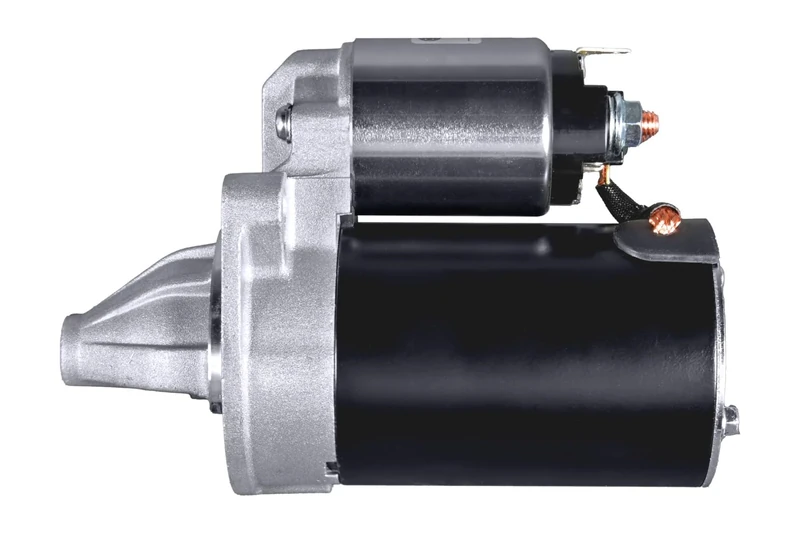 HELLA 8EA 011 610-761 Starter - 12V - 0.8kW