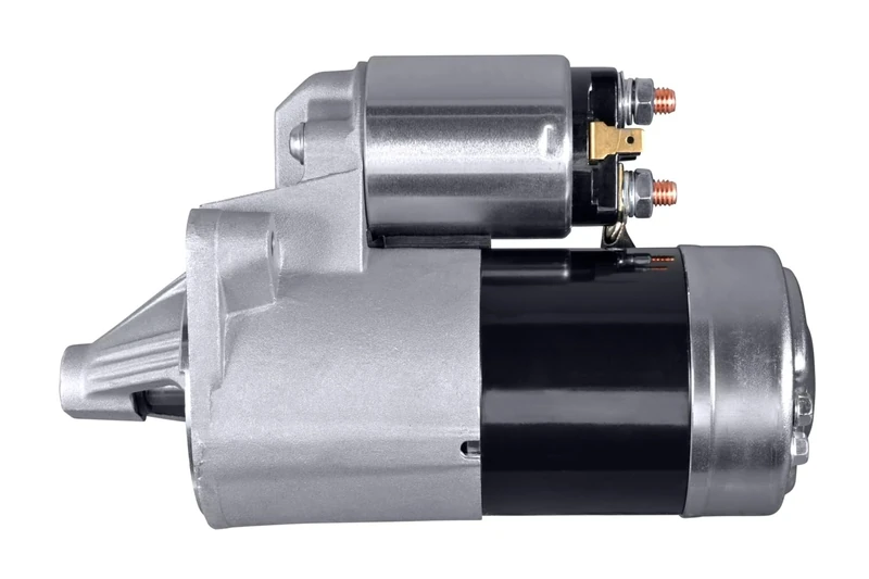 HELLA 8EA 011 610-831 Starter - 12V - 0.8kW