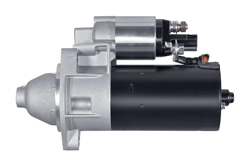 HELLA 8EA 012 526-091 Starter - 12V - 2kW