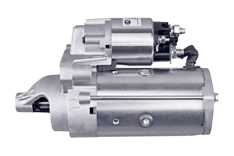 HELLA 8EA 012 526-141 Starter - 12V - 2.2kW