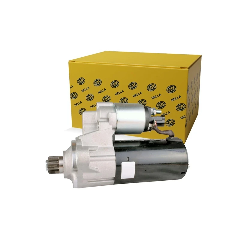 HELLA 8EA 012 526-191 Starter - 12V - 2kW
