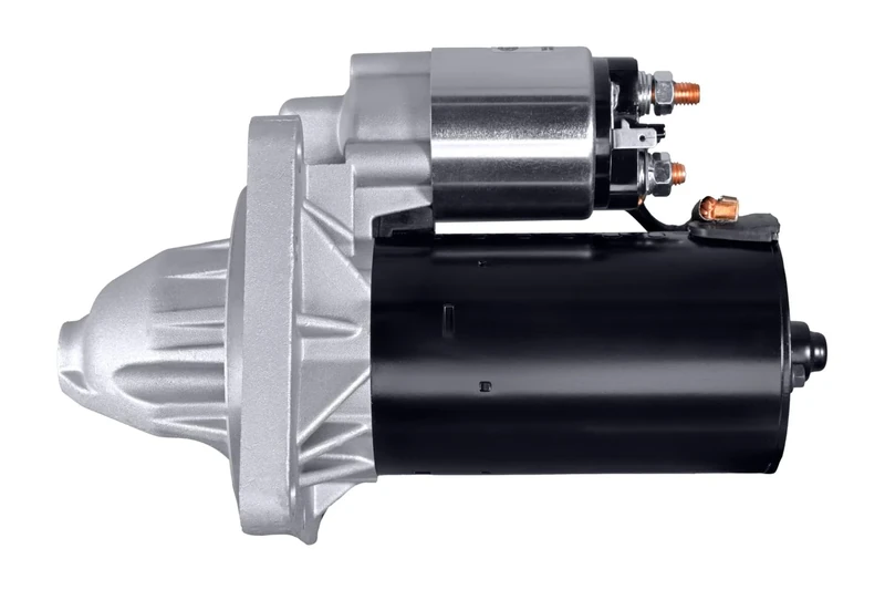 HELLA 8EA 012 526-231 Starter - 12V - 2.2kW