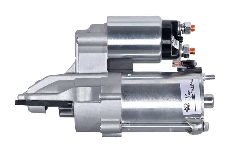 HELLA 8EA 012 526-271 Starter - 12V - 1.4kW