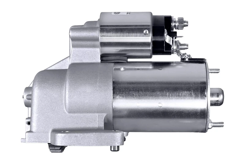 HELLA 8EA 012 526-421 Starter - 12V - 1.4kW