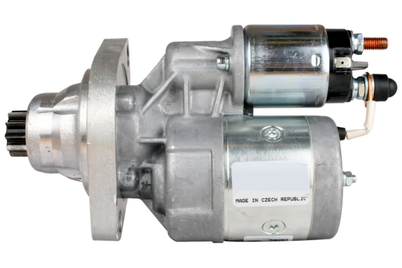 HELLA 8EA 012 526-451 Starter - 12V - 1.7kW
