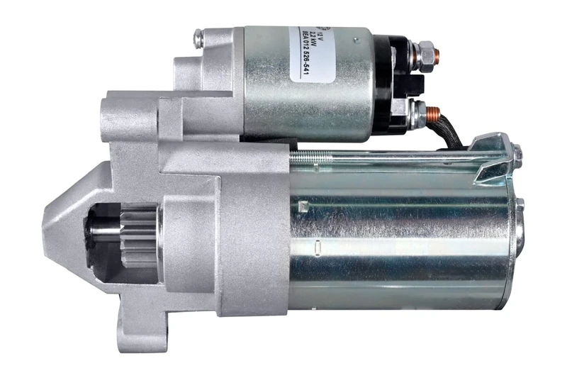 HELLA 8EA 012 526-541 Starter - 12V - 2.2kW