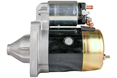 HELLA 8EA 012 526-551 Starter - 12V - 0,9kW