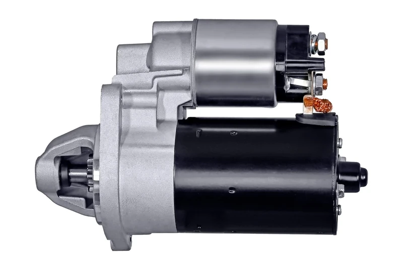 HELLA 8EA 012 526-621 Starter - 12V - 1.1kW