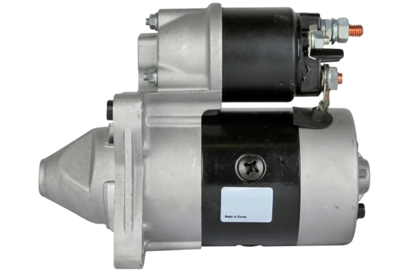 HELLA 8EA 012 526-741 Starter - 12V - 0.8kW