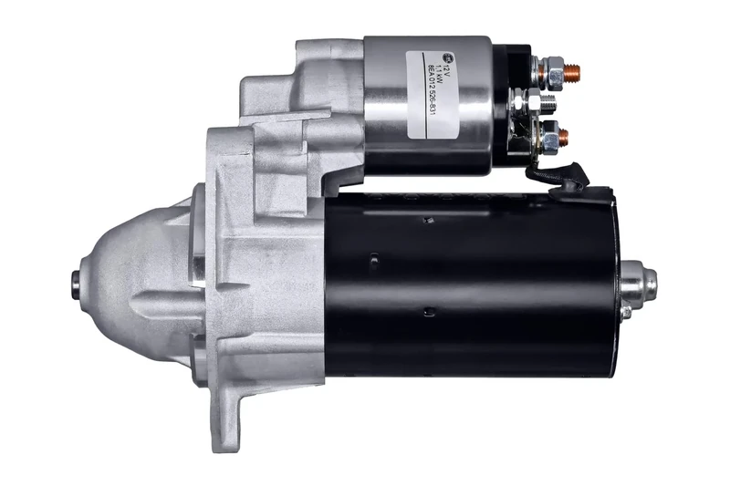 HELLA 8EA 012 526-831 Starter - 12V - 1.2kW