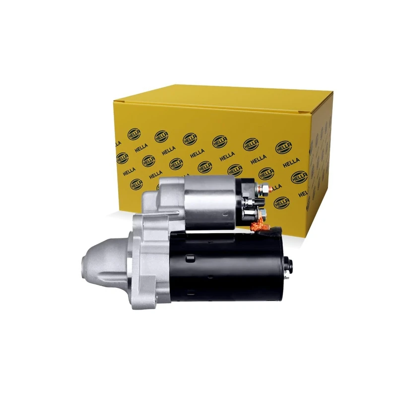 HELLA 8EA 012 526-841 Starter - 12V - 1.4kW