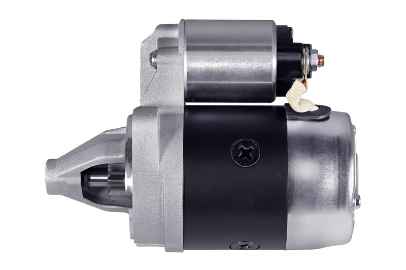 HELLA 8EA 012 526-901 Starter - 12V - 0.9kW