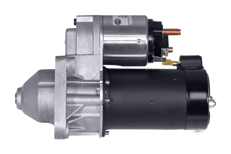 HELLA 8EA 012 526-891 Starter - 12V - 0.9kW