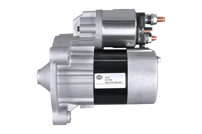 HELLA 8EA 012 526-961 Starter - 12V - 0.7kW