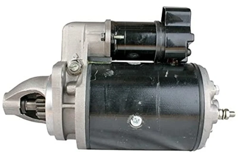 HELLA 8EA 012 526-981 Starter - 12V - 2.8kW