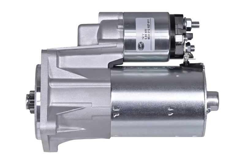 HELLA 8EA 012 527-011 Starter - 12V - 0.95kW