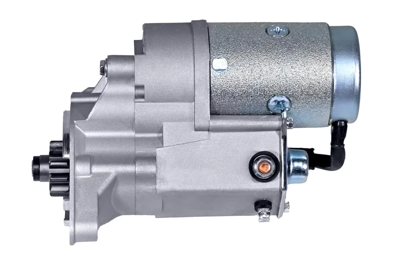 HELLA 8EA 012 527-041 Starter - 12V - 2kW